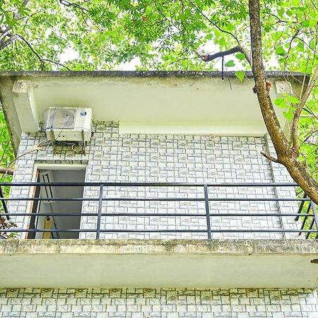 Shell House - Private Stay With Garden View In Arambol مادريم المظهر الخارجي الصورة