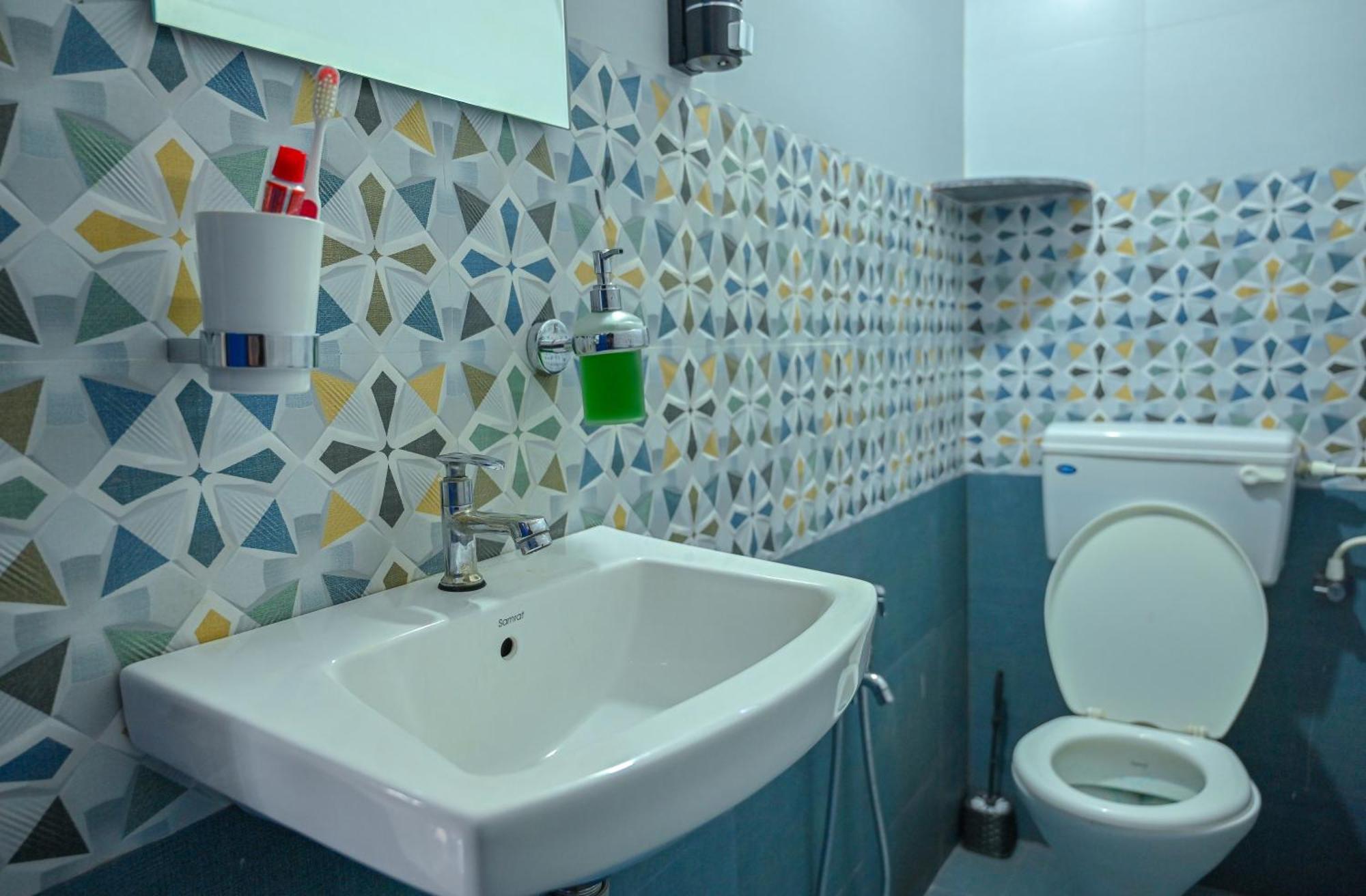 Shell House - Private Stay With Garden View In Arambol مادريم المظهر الخارجي الصورة