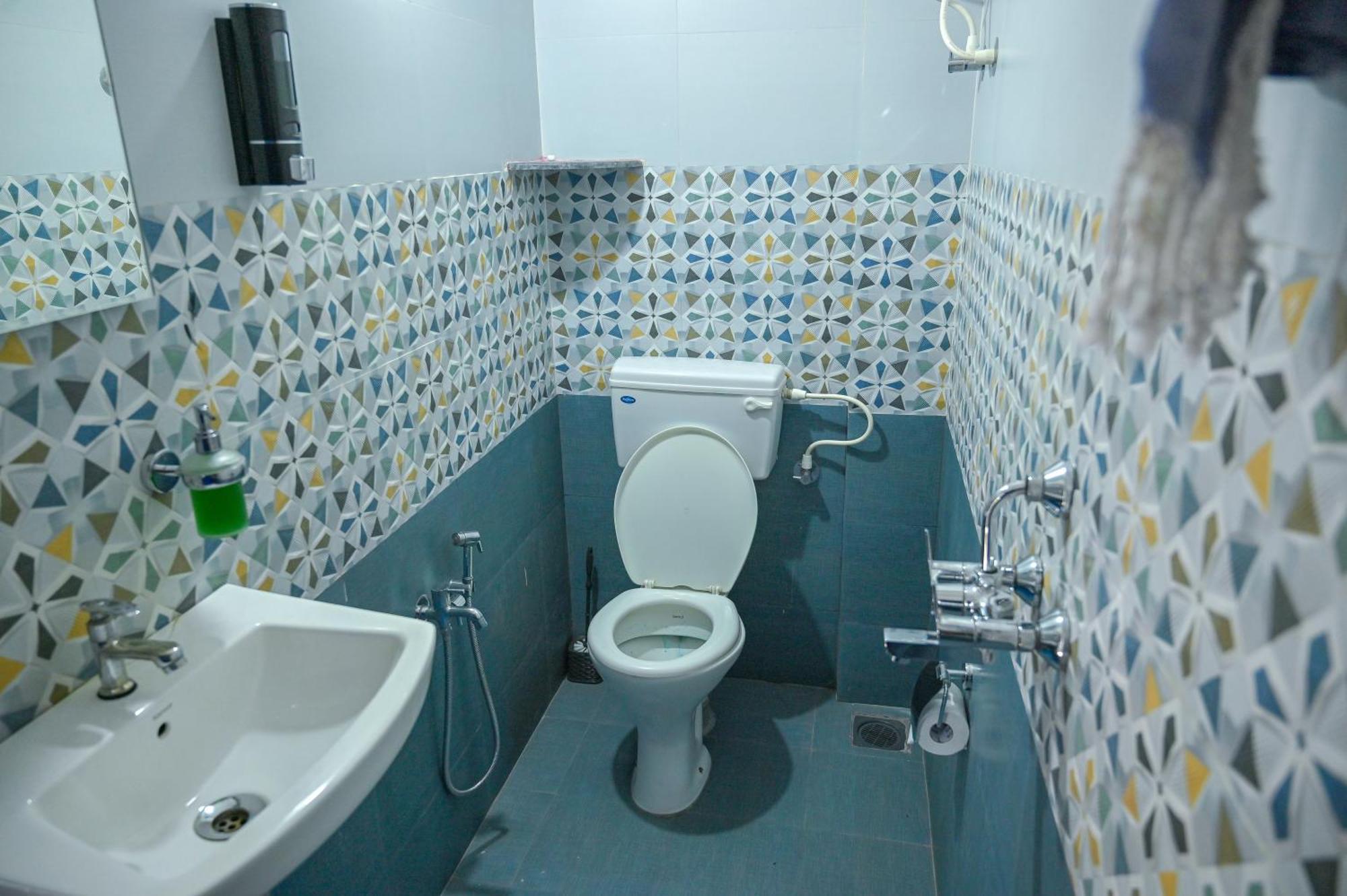 Shell House - Private Stay With Garden View In Arambol مادريم المظهر الخارجي الصورة