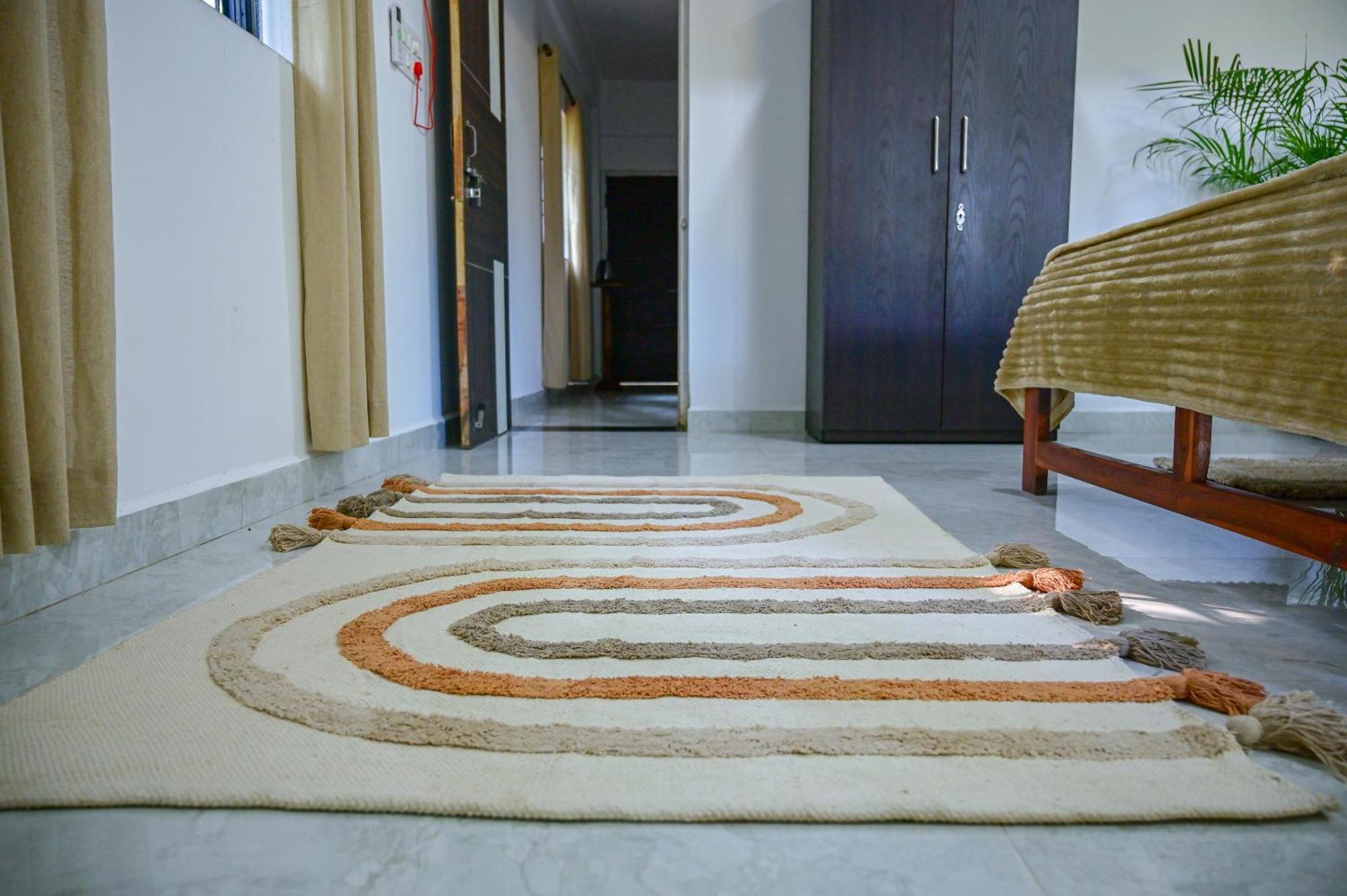 Shell House - Private Stay With Garden View In Arambol مادريم المظهر الخارجي الصورة