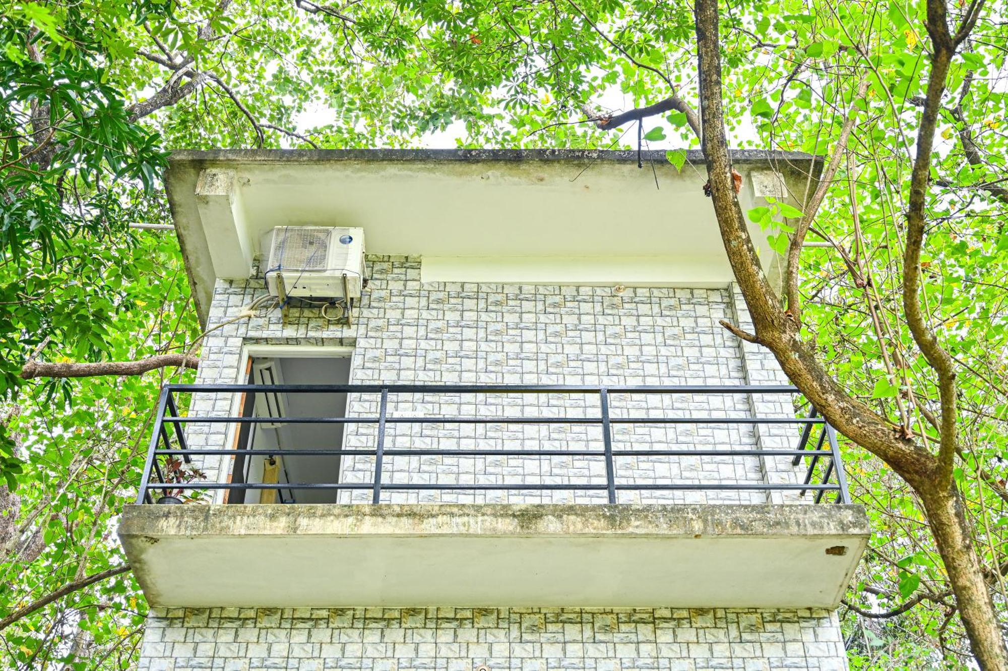 Shell House - Private Stay With Garden View In Arambol مادريم المظهر الخارجي الصورة