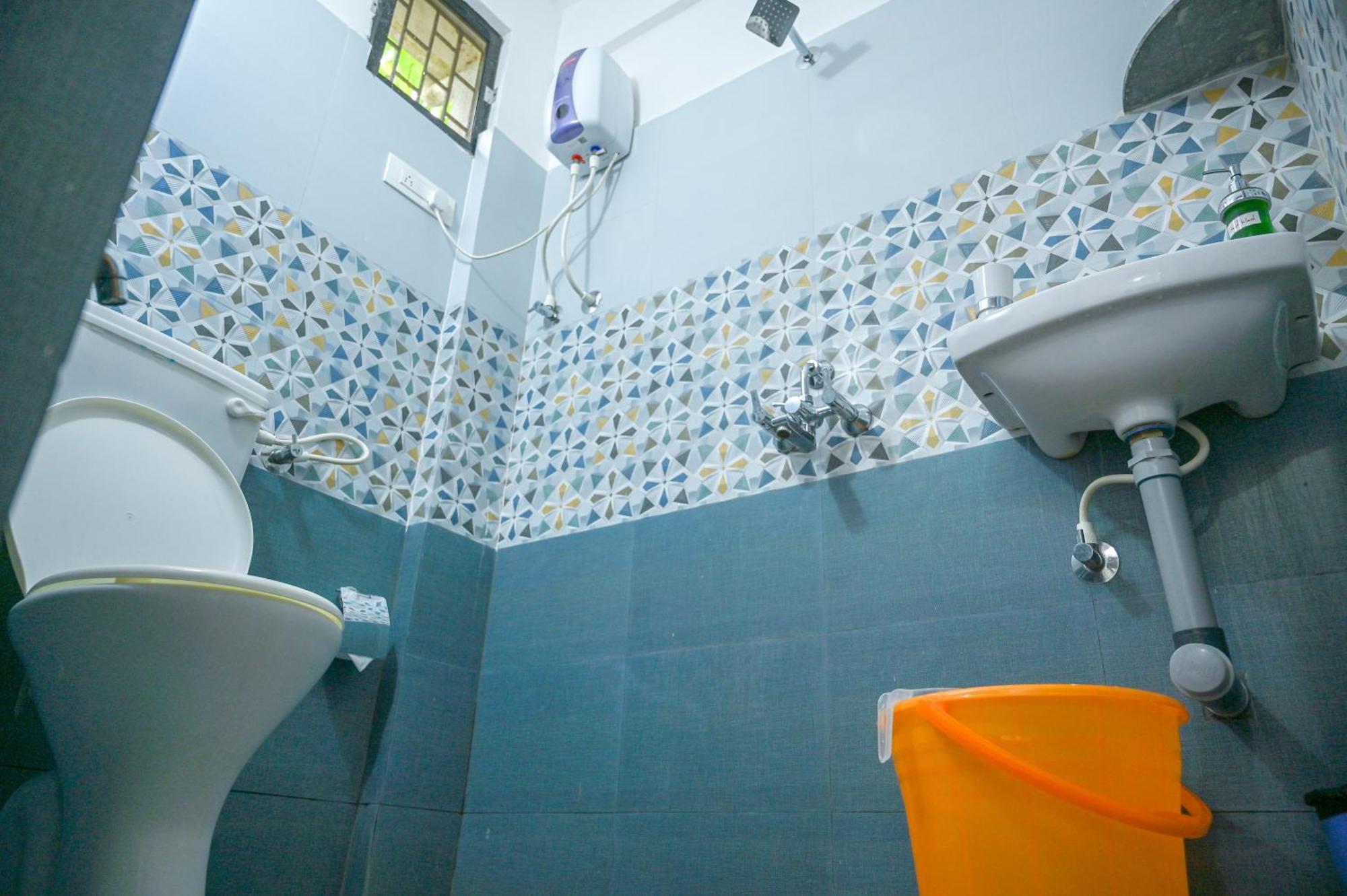 Shell House - Private Stay With Garden View In Arambol مادريم المظهر الخارجي الصورة