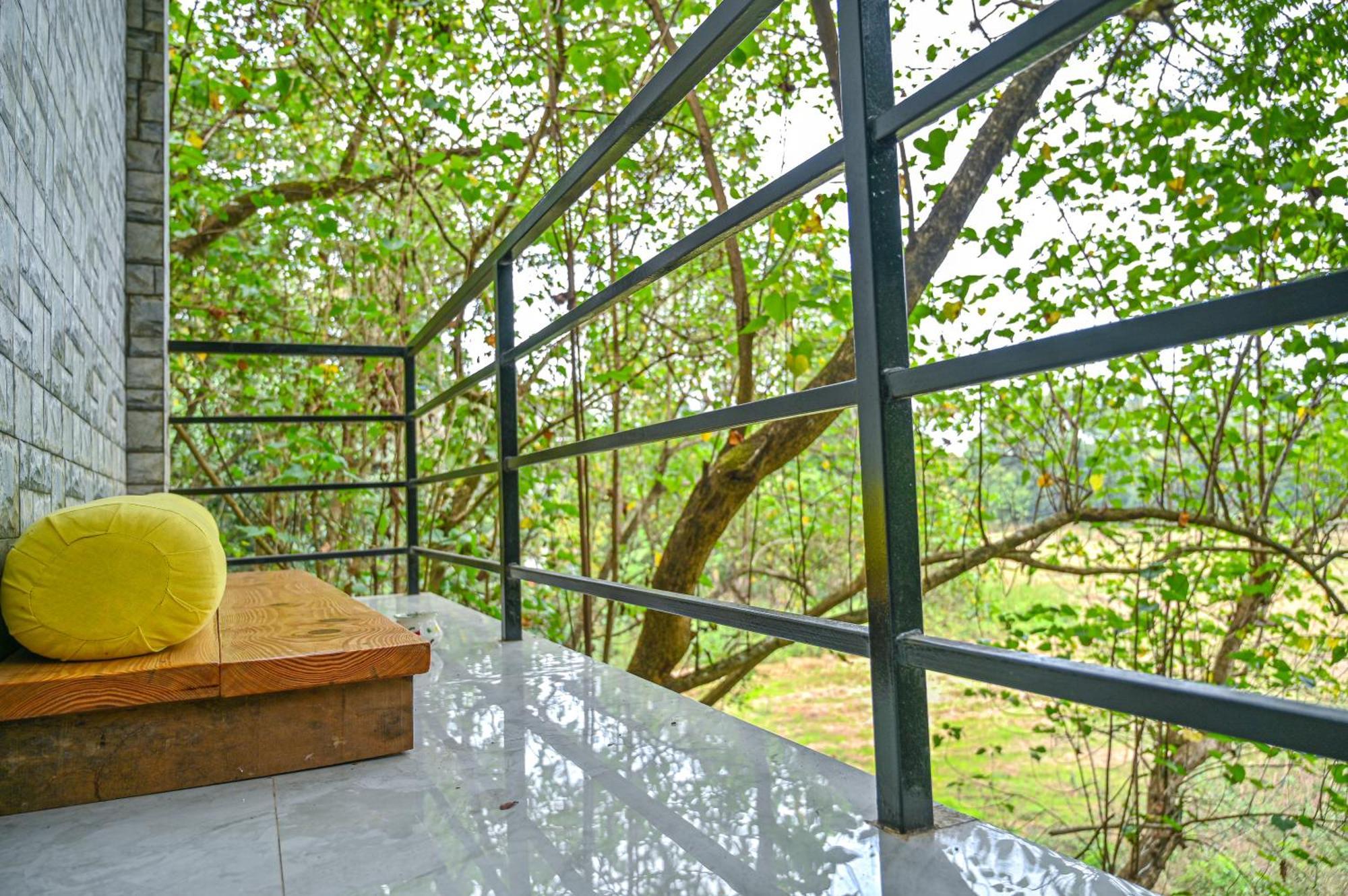 Shell House - Private Stay With Garden View In Arambol مادريم المظهر الخارجي الصورة