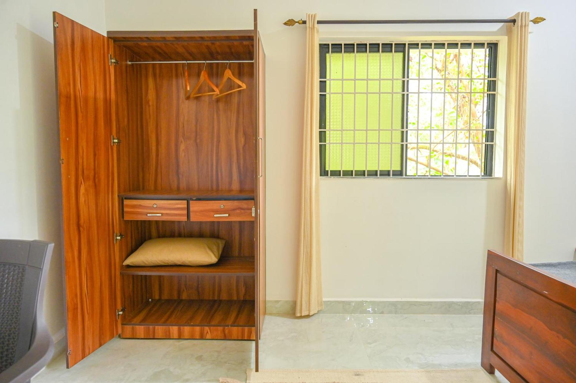 Shell House - Private Stay With Garden View In Arambol مادريم المظهر الخارجي الصورة
