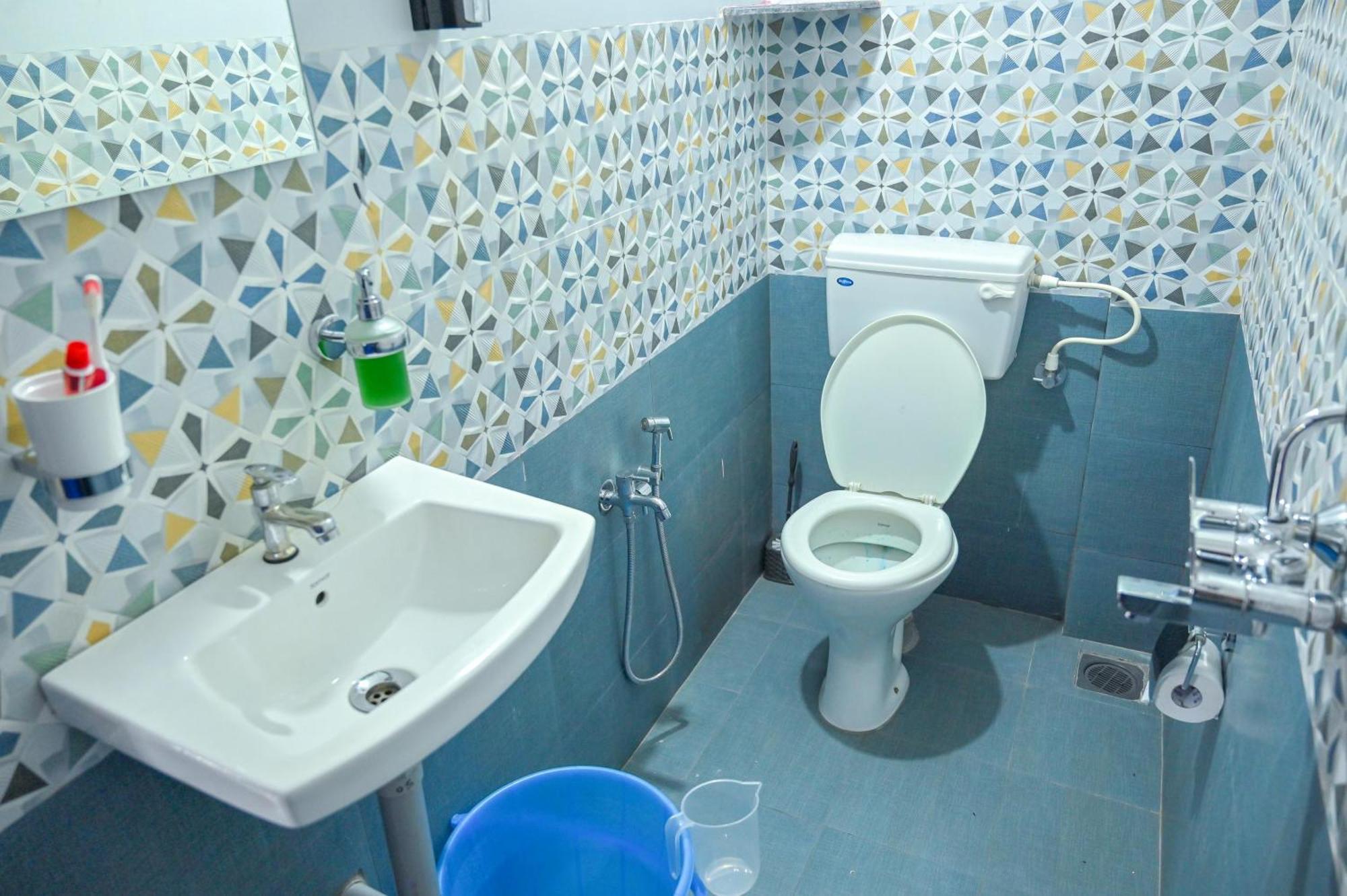 Shell House - Private Stay With Garden View In Arambol مادريم المظهر الخارجي الصورة
